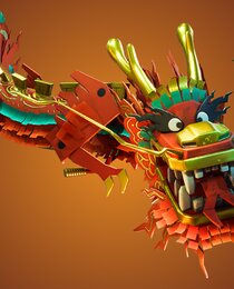 Royale Dragon