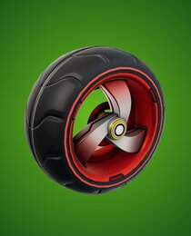 Hasher Wheels