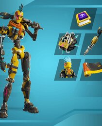 WASTELANDER DUMMY'S LEVEL UP QUEST PACK