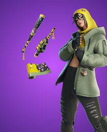 Streetwear Batsassin Bundle
