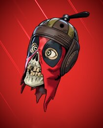 Headpool