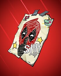 Wade's Prank
