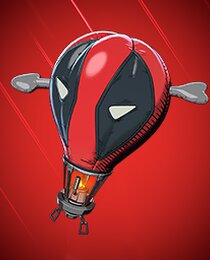 Deadpool Dropper