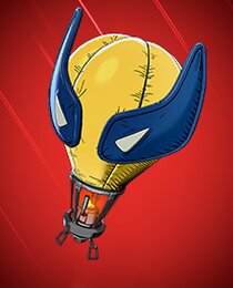Wolverine Dropper
