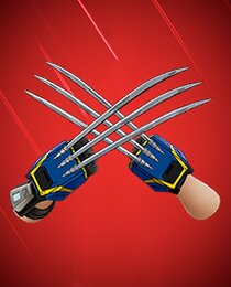 Wolverine's Claws