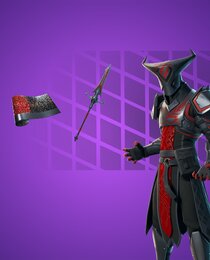 The Red Reaver Bundle