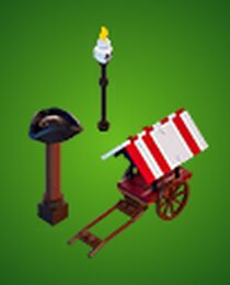 Seaport Style Bundle