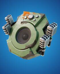 Signal's Booster