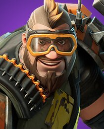 Scrapper Kyle