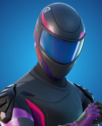 Storm Racer