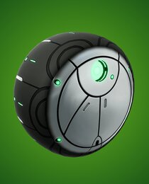Orbit Wheels