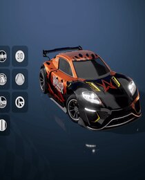 Alan Walker Jäger 619 Bundle
