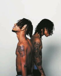 Black Beatles