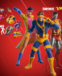 X-Men Bundle