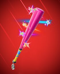 Lumikinetic Bat