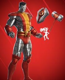 Colossus