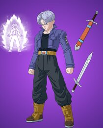 Trunks