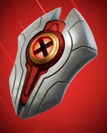 Osmium Shield