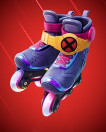Jubilee's Blades