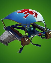 Sir Glider the Brave