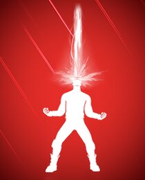OPTIC BLAST!