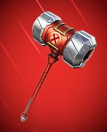 Colossal Hammer