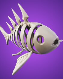 Skellefish