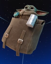Grogu