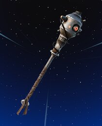 IG Droid Destructor