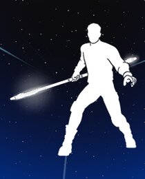 Force Lance Flourish