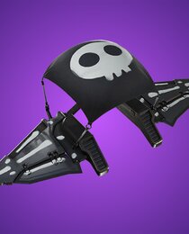 Skelly Sailer