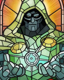 For Latveria