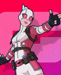 Gwenpool's Multiverse
