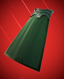 Doom's Cloak