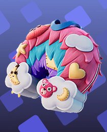 Stuffie Sack