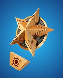 Vanguard Star