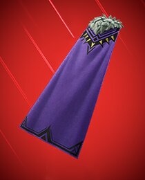 Shuri's Cloak