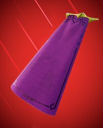 Mysterio's Cloak