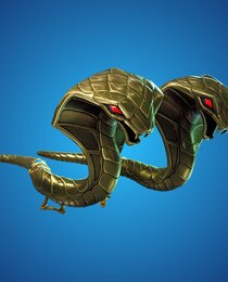 Sky Serpents