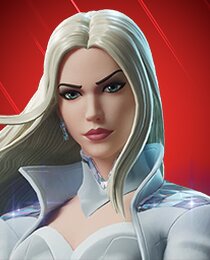 Emma Frost