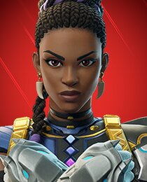 Shuri
