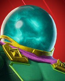 Mysterio