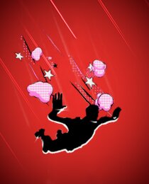 Comic Clouds