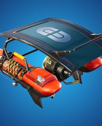 Sky Trawler