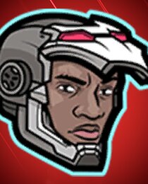 Go Time Rhodey