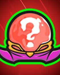 Mystified Mysterio