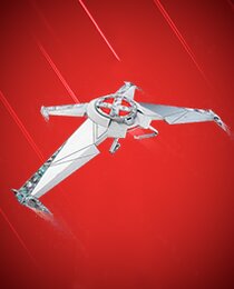 White Queen's Drone