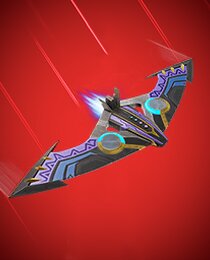 Shuri's Skywings