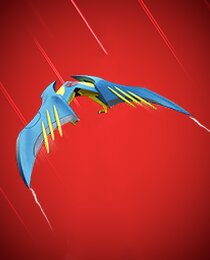 Peelverine Wings