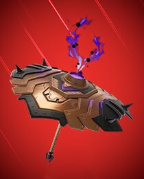 Ranker's Doom Brella